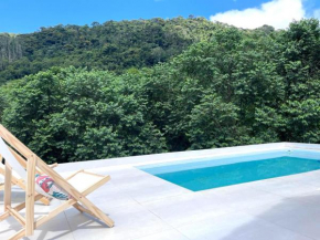 Casinha da cascata